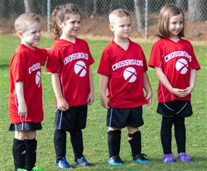 little soccer 1
