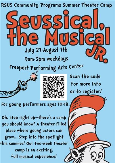 seussical